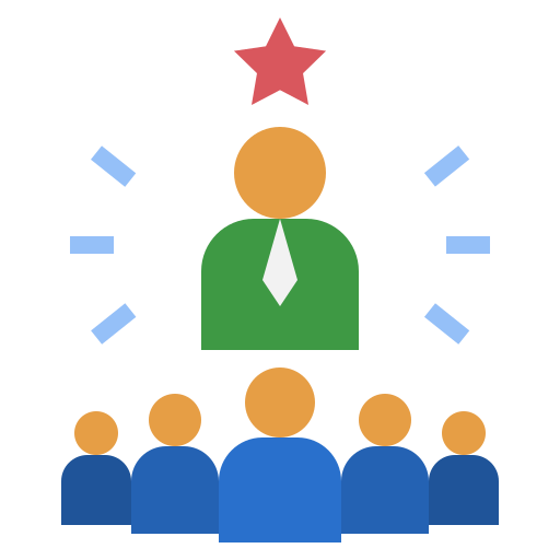 Entrepreneurship and Leadership